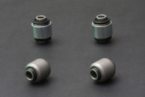 Toyota JZX90/100 Bakre Spindel Bussning(Förstärkta Gummibussningar) 4 Delar/Set Hardrace